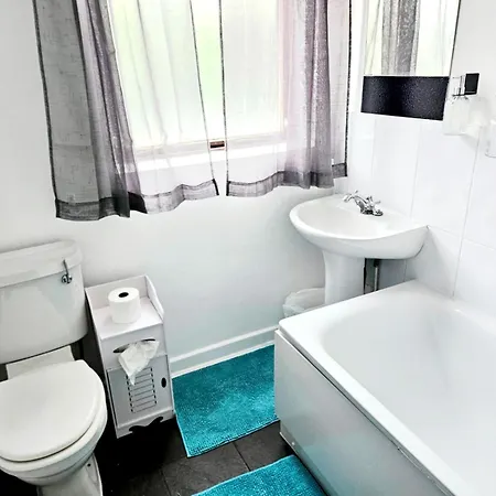 Cosy Room Stay 4 Sutton  Exterior photo
