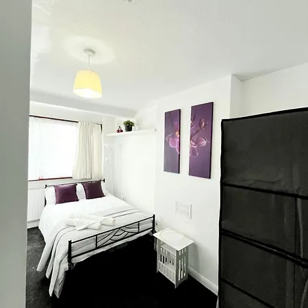 Cosy Room Stay 4 Sutton  Exterior photo