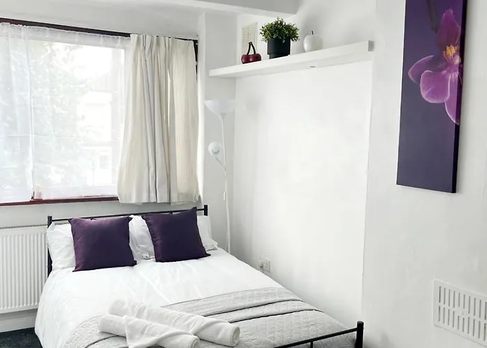 Cosy Room Stay 4