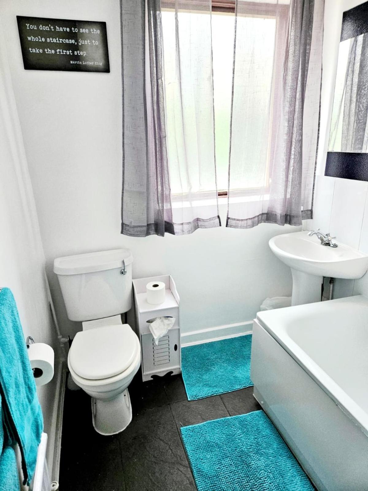 Cosy 4 Homestay *