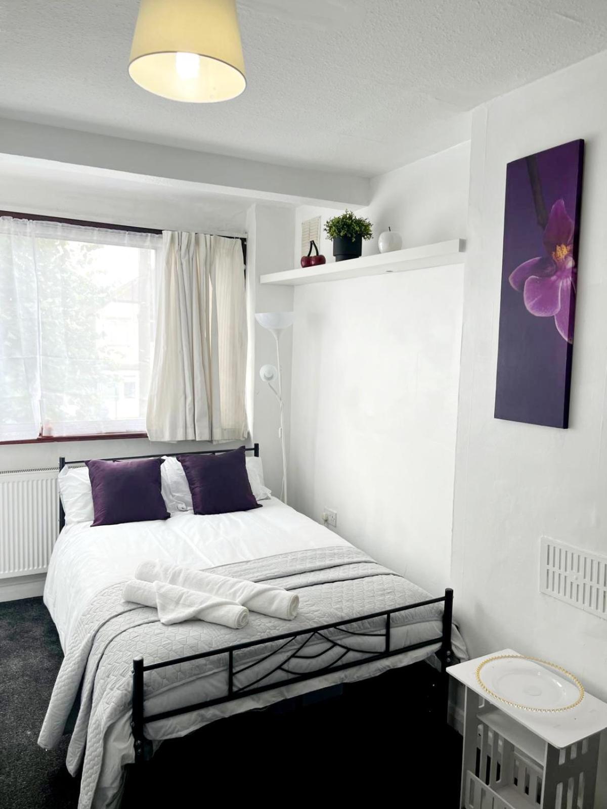 Homestay Cosy 4 *