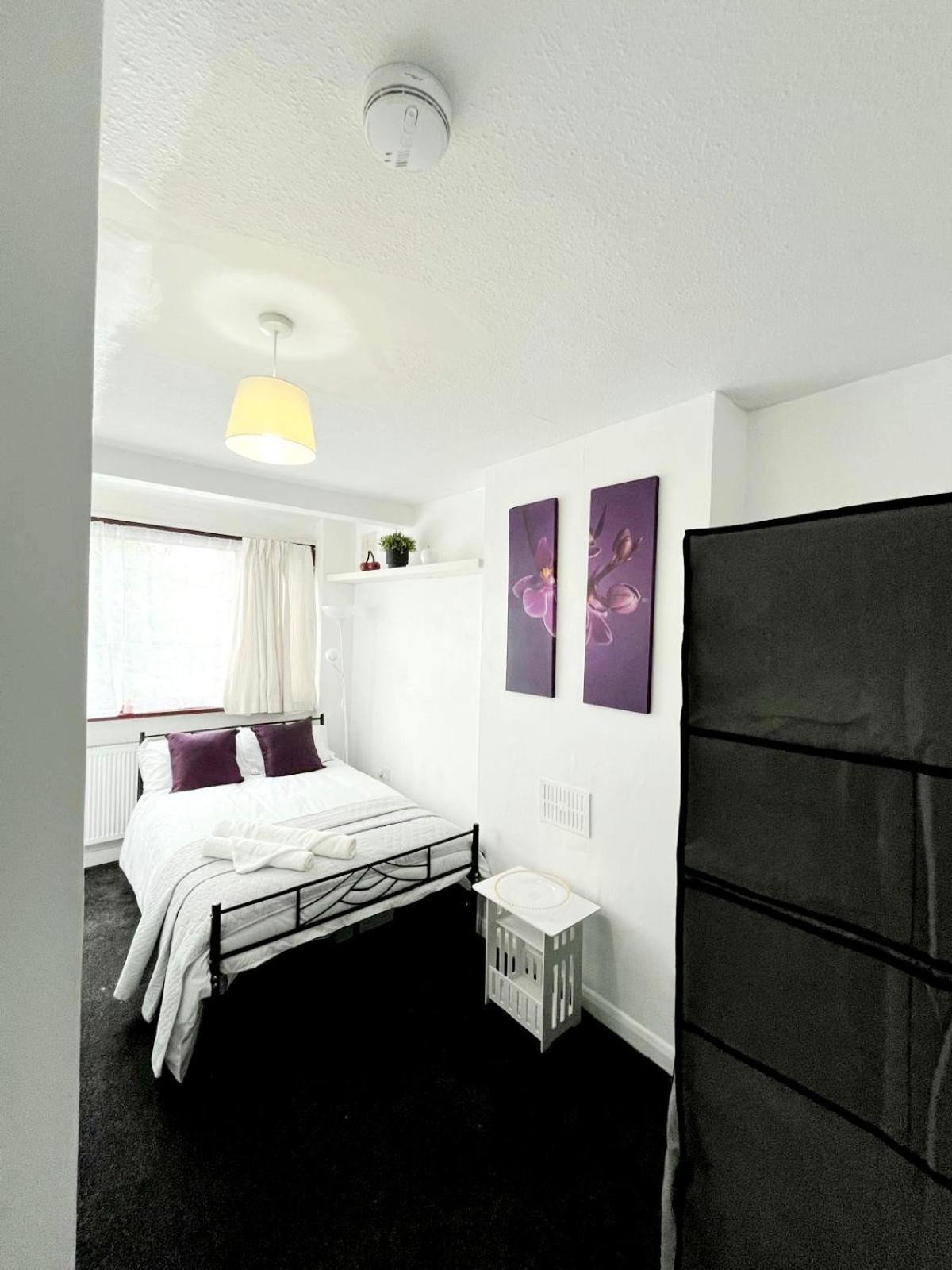 Cosy 4 Homestay Sutton (Greater London)