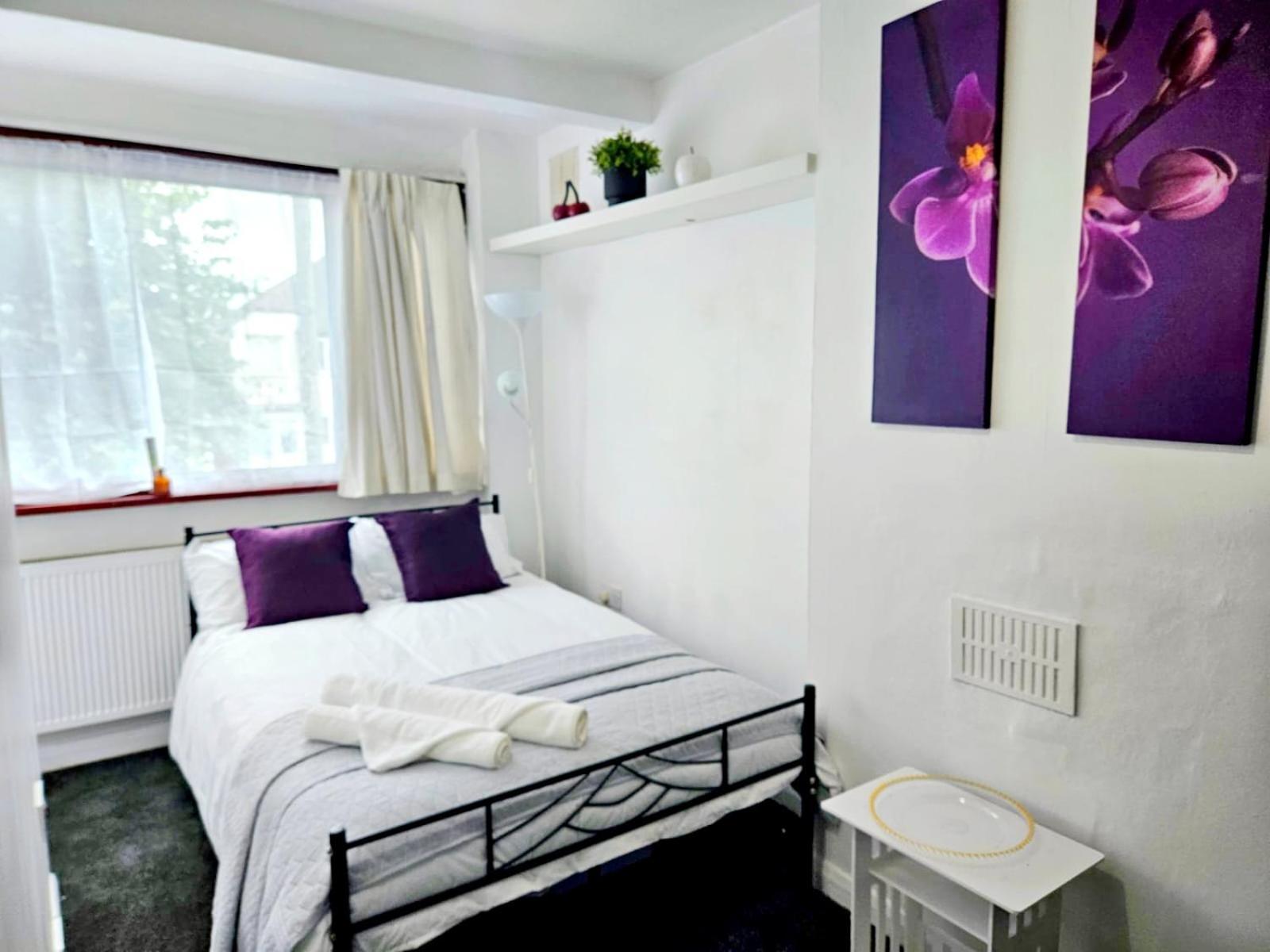 Homestay Cosy 4 Sutton (Greater London)