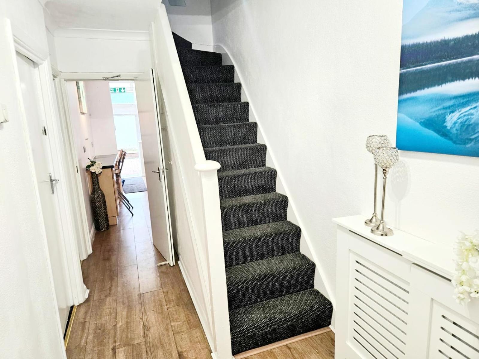 Homestay Cosy 4 *